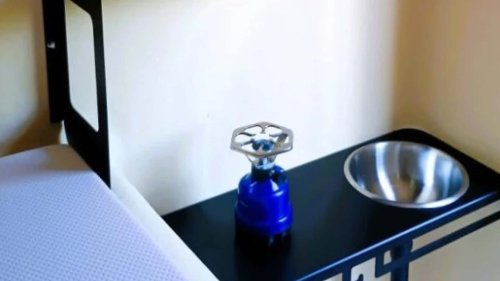 ¿Quieres convertir tu coche en un camper? Es posible gracias a Roofroomer