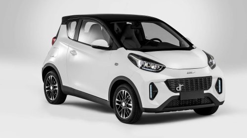 Nuevo Renault Twingo 2026: comparativa con todos sus rivales