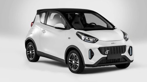 Nuevo Renault Twingo 2026: comparativa con todos sus rivales