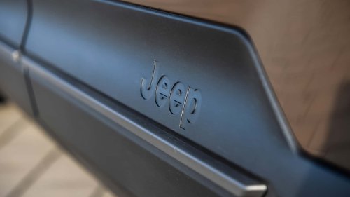 Jeep Compass 2026: ya sabemos cómo va el híbrido ligero que muchos buscan
