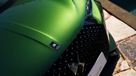 DS 3, la nouvelle série spéciale de Maison Sarah Lavoine, fait ses débuts