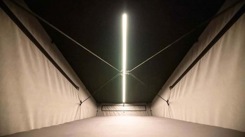 VANME Niffler (2026): Dieser Bike-Camper ist nichts für Spießer