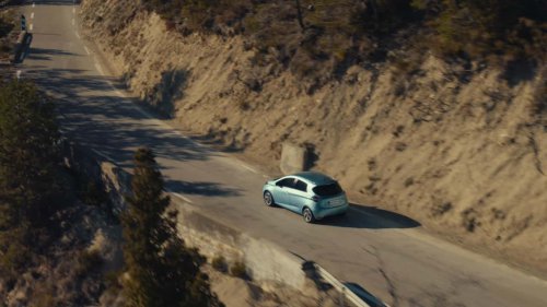 Renault lance “Care Fleet”, une offre de mobilité solidaire pour les soignants