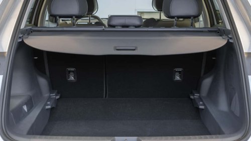 Probamos el Geely Starray EM-i, un híbrido enchufable para conquistar el mercado