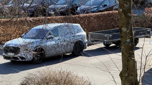 Audi, A First For Audi: New Model Is Coming To America Before Global Rollout