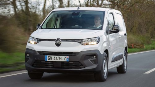 Stellantis Pro One rompe la banca: todos sus eléctricos a precio de diésel