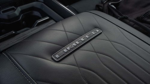 The Ram 1500 Isn't Better With A V8, But It Is Charming: Review