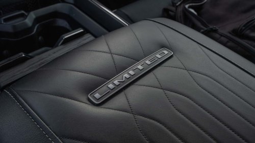 RAM, The Ram 1500 Isn't Better With A V8, But It Is Charming: Review