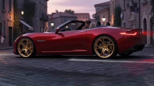 Alfa Romeo, Mazda, El Alfa Romeo basado en el Mazda MX-5 debería haber sido así