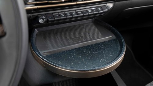 Lancia Ypsilon Elettrica 2026, un utilitario cero emisiones con mucho estilo