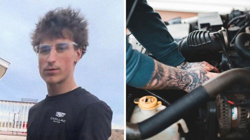 'My Worst Nightmares': Mechanic Works On Car. Then He Realizes He'll Have To Address The Drum Brakes