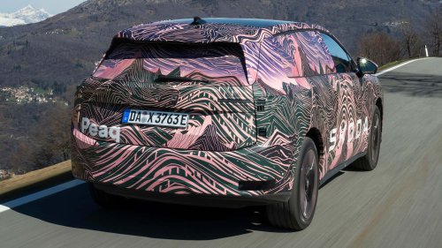 The Biggest Skoda Ever Is Packed With First-Time Features