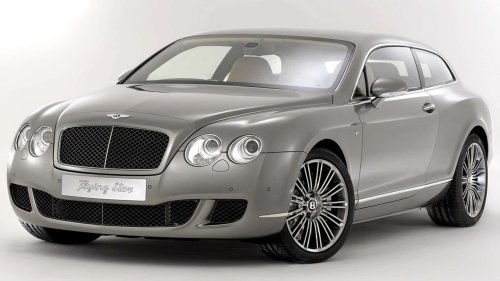 Touring, Touring cumple 100 años: recordamos sus coches legendarios