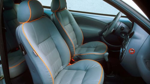 30 Jahre Ford Ka: Als Köln das "New Edge"-Design erfand