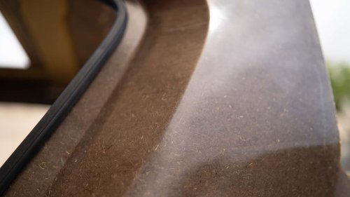 À quoi ressemble la microcar électrique à l'autonomie et à la consommation record ?