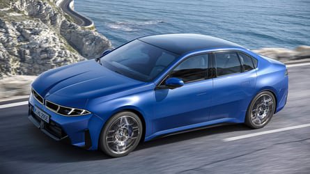 La nouvelle BMW Série 3 six cylindres est cachée dans cette vidéo