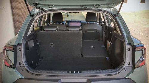 Kia Stonic (2026) im Test: Neuer Wein in alten Schläuchen