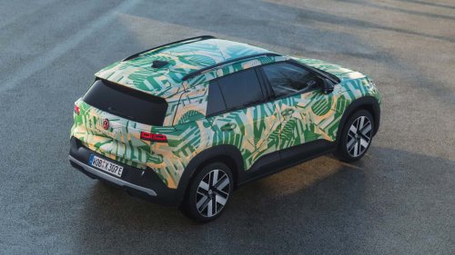 Volkswagen, Comment Volkswagen veut rester la reine de la voiture électrique en Europe