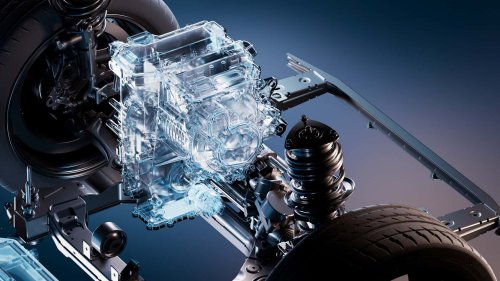 870 Miles Without Refueling? Renault Bets On Range-Extending EVs