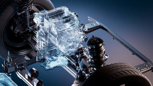 Renault, 870 Miles Without Refueling? Renault Bets On Range-Extending EVs