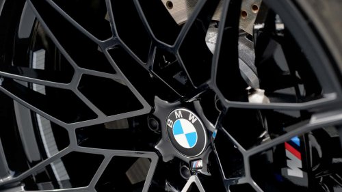 Do You Need Carbon Ceramic Brakes?