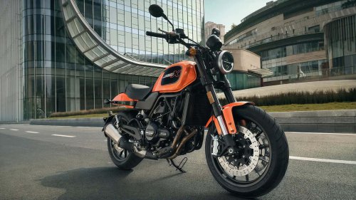 Harley-Davidson confirma que habrá “reducción de plantilla”