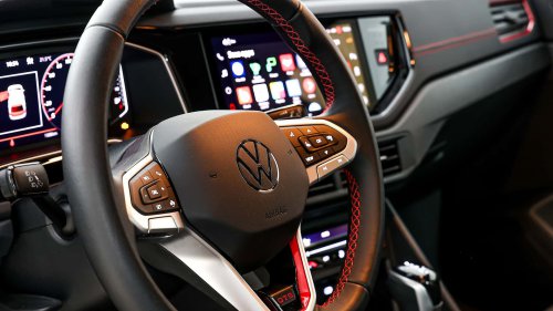 El Volkswagen Polo podría convertirse en híbrido como el T-Roc