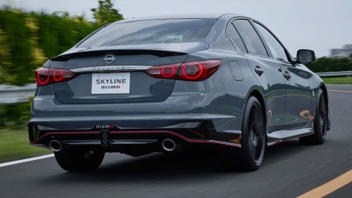 Überraschender Performance-Push: Nissan wird Nismo-Angebot verdoppeln