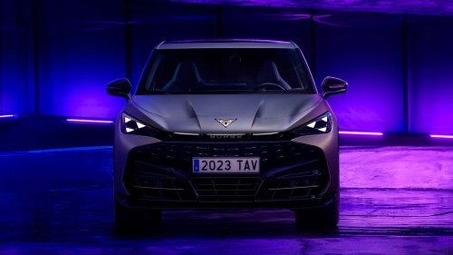 Why Do So Many Cars Have Split Headlights?