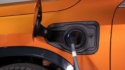 BMW, BMW X1 xDrive25e 2026, prueba de consumo real