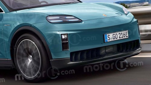 Porsche, Eh oui, les nouvelles Porsche 718 seront également à moteur thermique