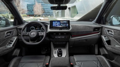 Volkswagen, Volkswagen T-Roc, Nissan, Nissan Qashqai, Volkswagen T-Roc vs. Nissan Qashqai: comparativa de SUV compactos