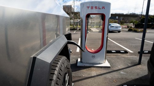 Comment fonctionne la batterie externe géante de Tesla