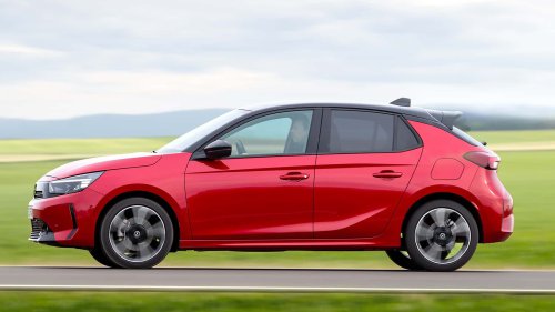 Opel Corsa Ultimate (2025): Ein Corsa für über 30.000 Euro