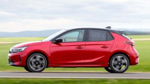 Opel, Opel Corsa Ultimate (2025): Ein Corsa für über 30.000 Euro