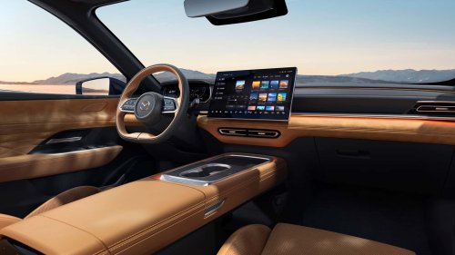 Mazda, Mazda Jelaskan Kenapa Tombol Sekarat karena Konsumen Menginginkan
