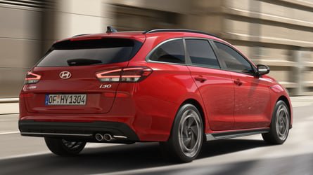 Hyundai i30: uno de los compactos más baratos con su nuevo precio