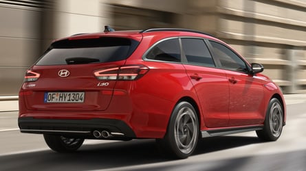 Hyundai, Hyundai i30, Hyundai i30: uno de los compactos más baratos con su nuevo precio