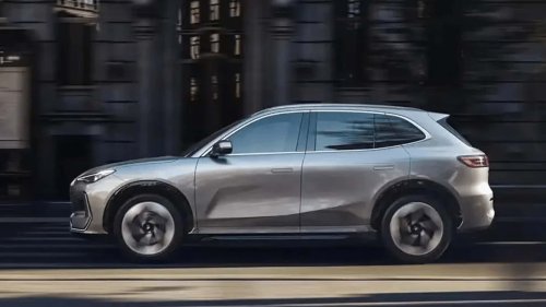 Geely, Geely E5 y Starray EM-i: los dos modelos con los que la marca china se estrena en España