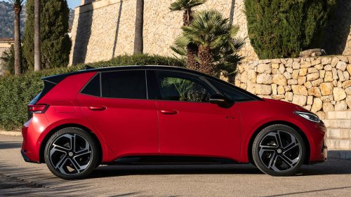 Längerer Radstand und Design: So werden kleine Autos größer