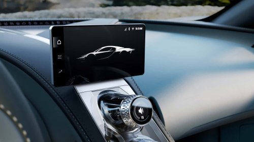 Bugatti, Bugatti Tourbillon, Toutes les Bugatti Tourbillon sont déjà vendues