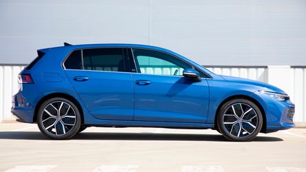 Volkswagen Golf, Sorprendente adiós al diésel en el Golf: ¿acierta Volkswagen?