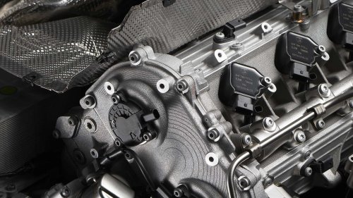 Texas Man Shares How Much He Spends On Maintenance for His Lamborghini Huracán