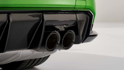 Aus des EU-Verbrenner-Verbots macht nicht alle Autohersteller glücklich