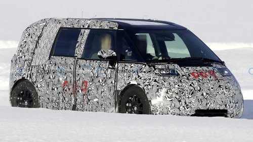 La première batterie sodium-ion est en vente
