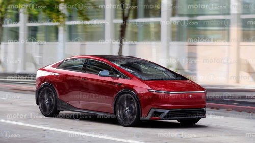 Tesla, Des revenus décevants : Tesla se contentera-t-il des Model 3 et Model Y standards ?