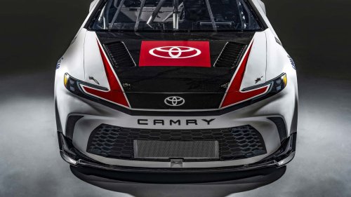 Toyota, 'It Was My First Big Girl Purchase': Woman Gets Her ‘Dream’ Toyota Camry. Then She Drives the Car