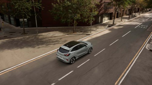 ¿Por qué los SUV se vuelven aerodinámicos y buscan la eficiencia?