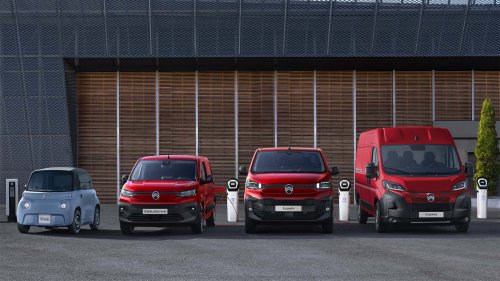 Eric Laforge à la tête mondiale de Stellantis Pro One à partir de 2026