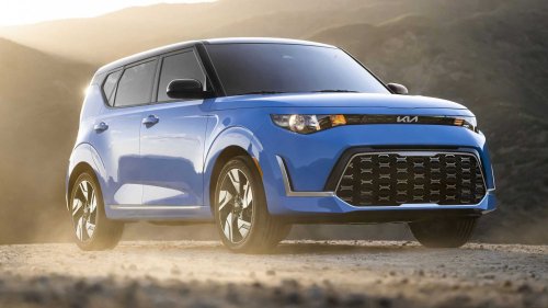Kia, Der Kia Soul ist jetzt offiziell tot